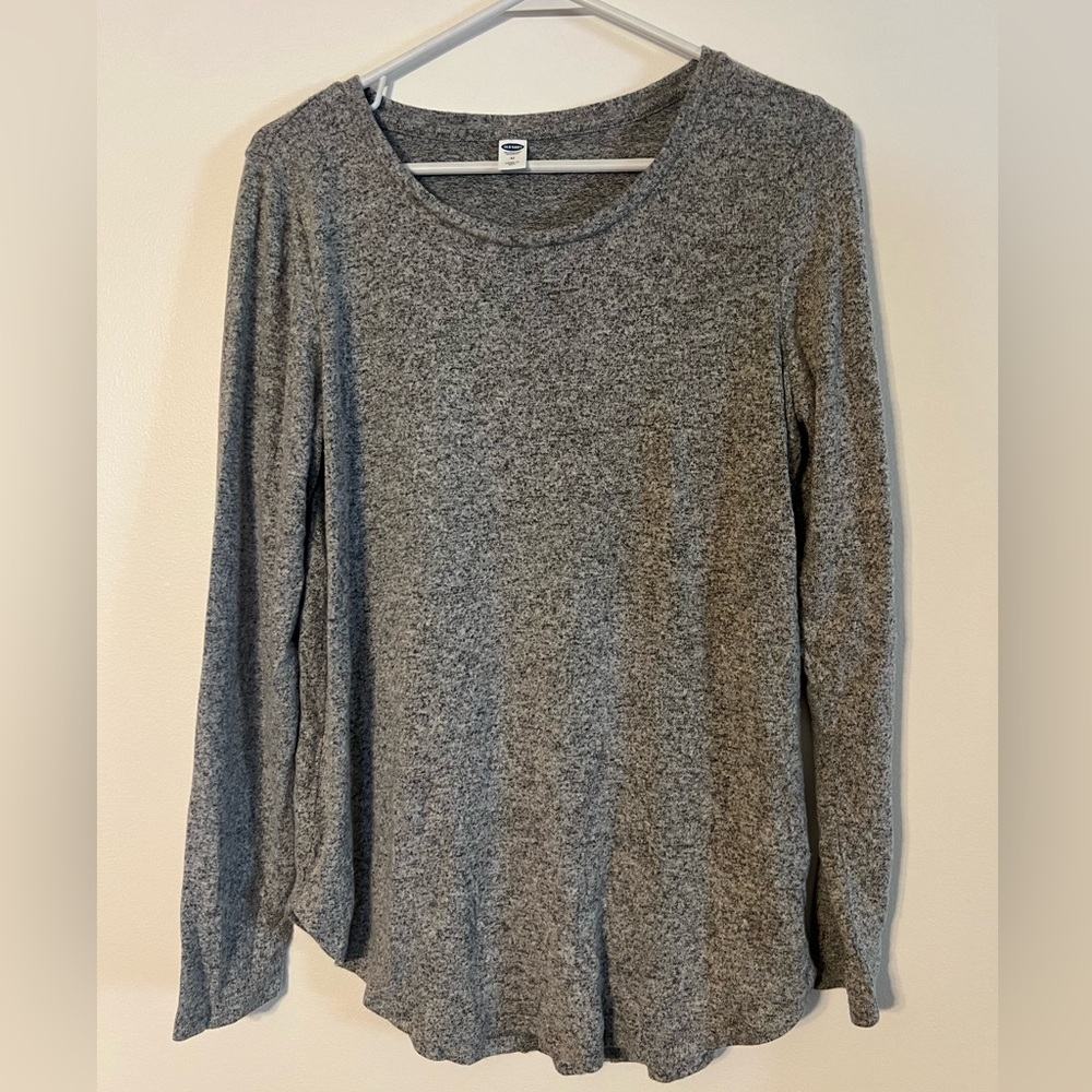 Old Navy Soft Long Sleeve Tee